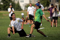 YCC 2015 - Friday Pool Play