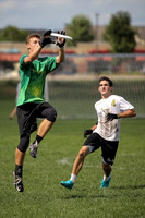 YCC 2015 - Friday Pool Play