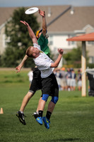 YCC 2015 - Friday Pool Play