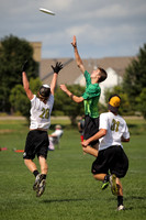 YCC 2015 - Friday Pool Play