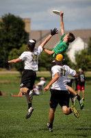 YCC 2015 - Friday Pool Play