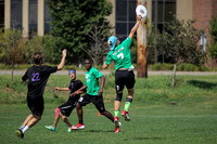 YCC 2015 - Friday Pool Play
