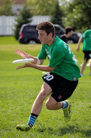YCC 2015 - Friday Pool Play