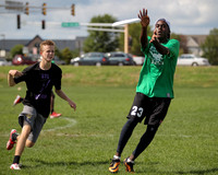 YCC 2015 - Friday Pool Play