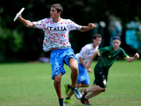 WJUC Day 3 - Wednesday