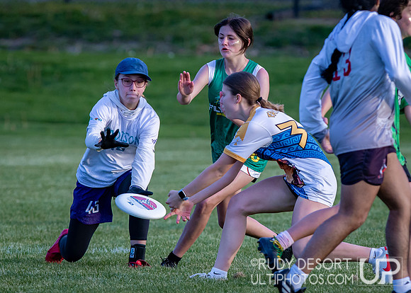 Indy Invite 2026
