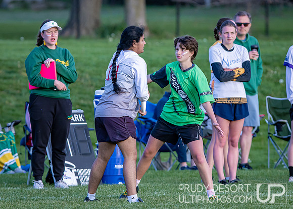 Indy Invite 2026