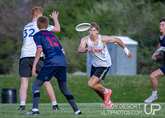 Indy Invite 2026