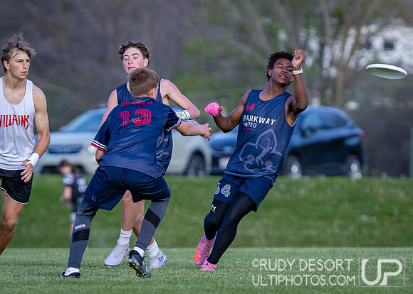Indy Invite 2026