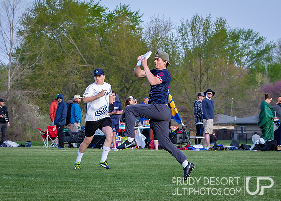 Indy Invite 2026