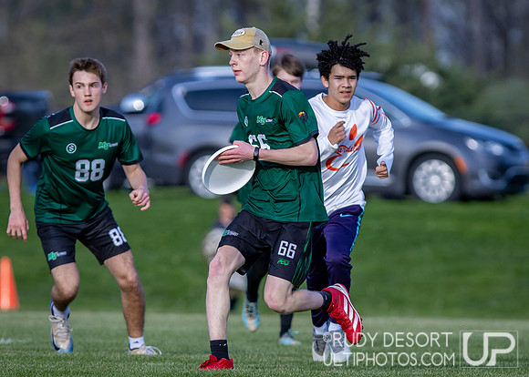 Indy Invite 2026