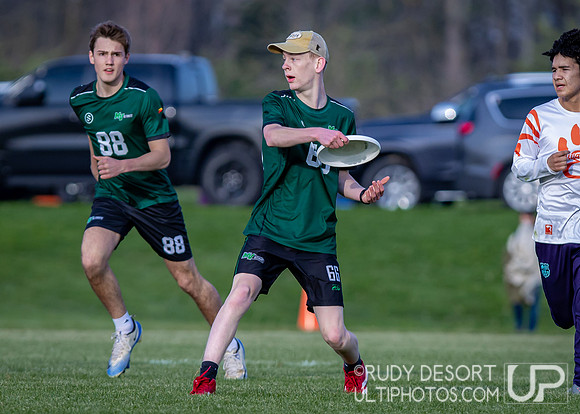 Indy Invite 2026
