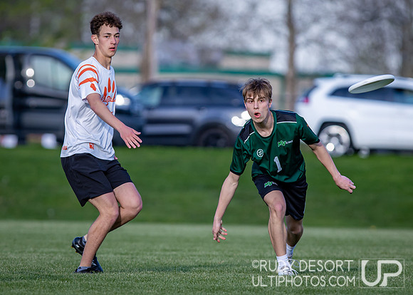 Indy Invite 2026