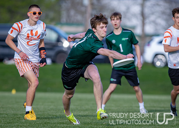 Indy Invite 2026
