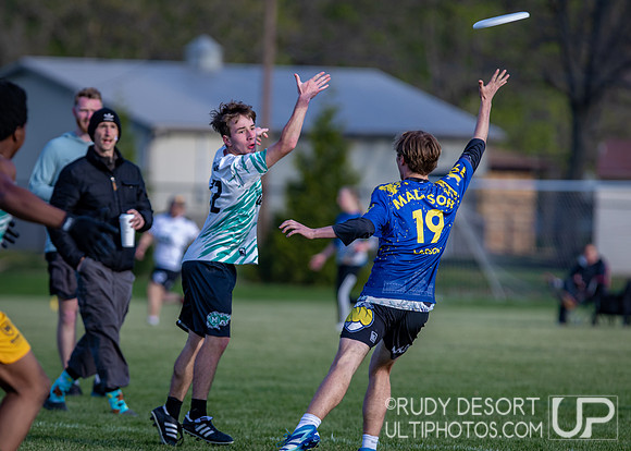 Indy Invite 2026