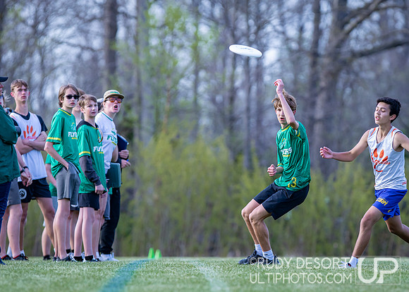 Indy Invite 2026