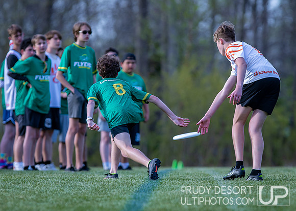 Indy Invite 2026