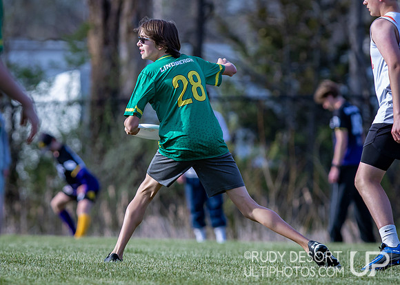 Indy Invite 2026