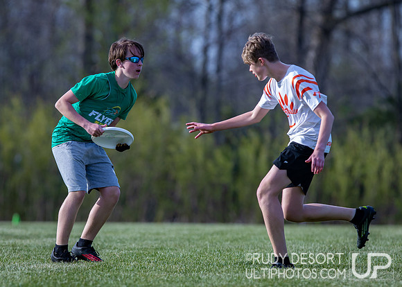 Indy Invite 2026