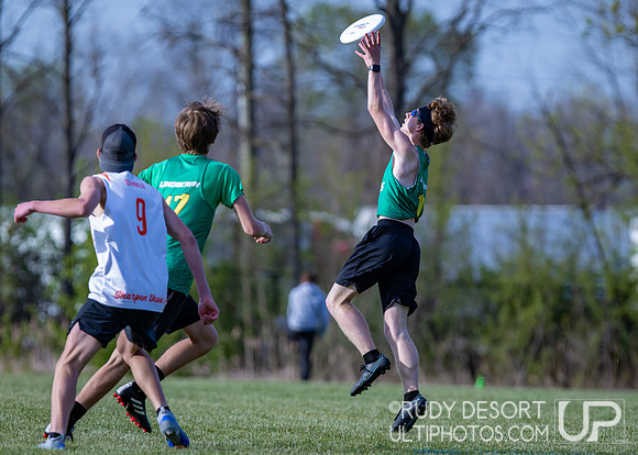 Indy Invite 2026