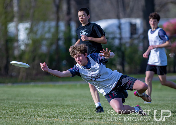 Indy Invite 2026
