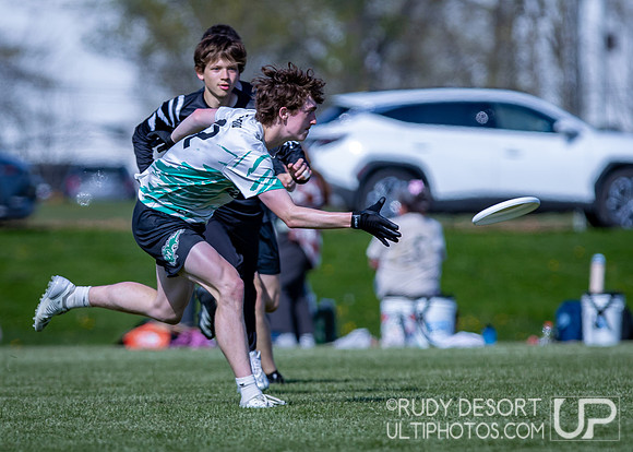Indy Invite 2026