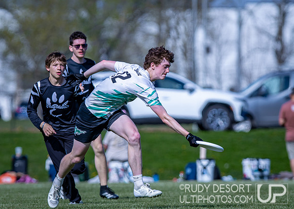 Indy Invite 2026