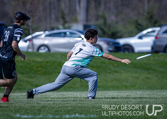 Indy Invite 2026