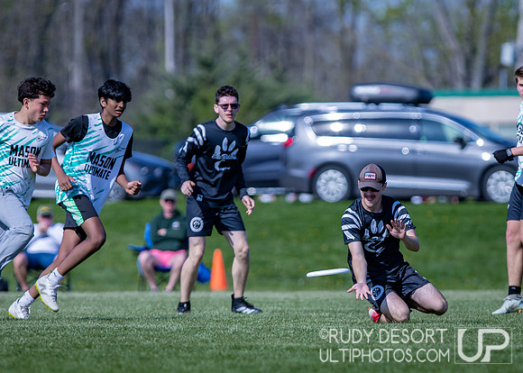 Indy Invite 2026