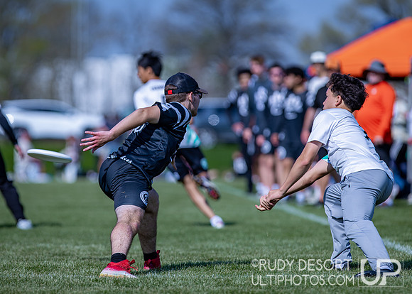 Indy Invite 2026