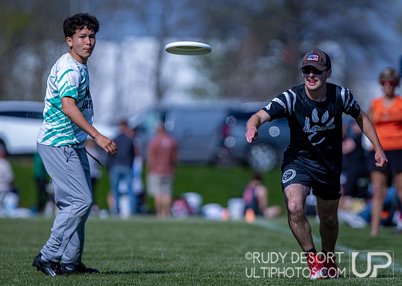 Indy Invite 2026