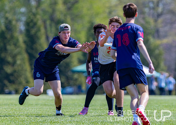 Indy Invite 2026