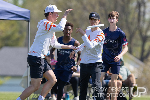Indy Invite 2026