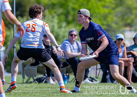Indy Invite 2026