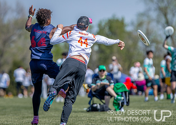 Indy Invite 2026