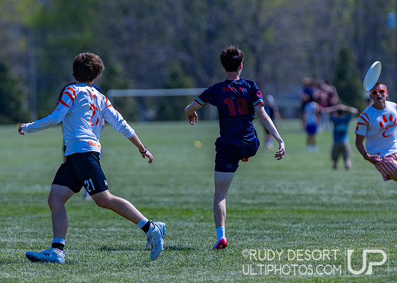 Indy Invite 2026