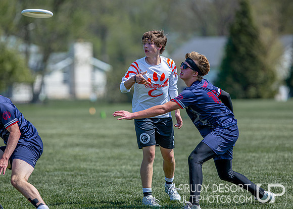 Indy Invite 2026
