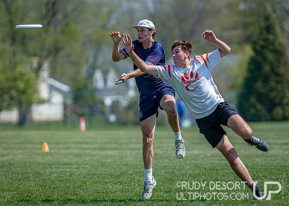 Indy Invite 2026