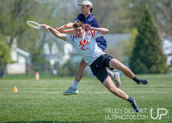 Indy Invite 2026