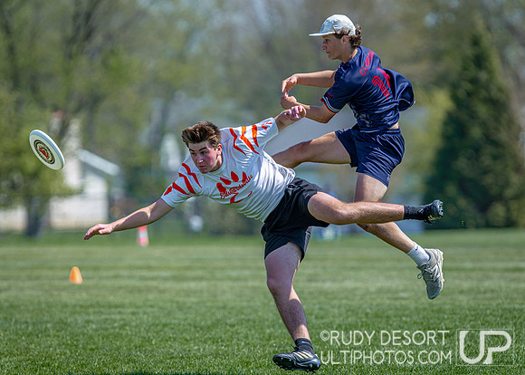 Indy Invite 2026