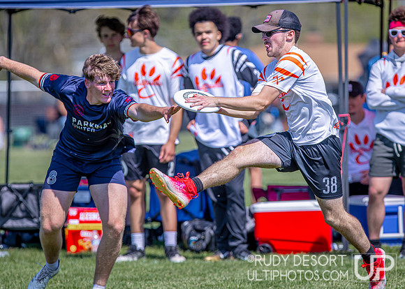 Indy Invite 2026