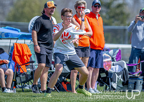 Indy Invite 2026