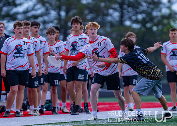 Indy Invite 2026