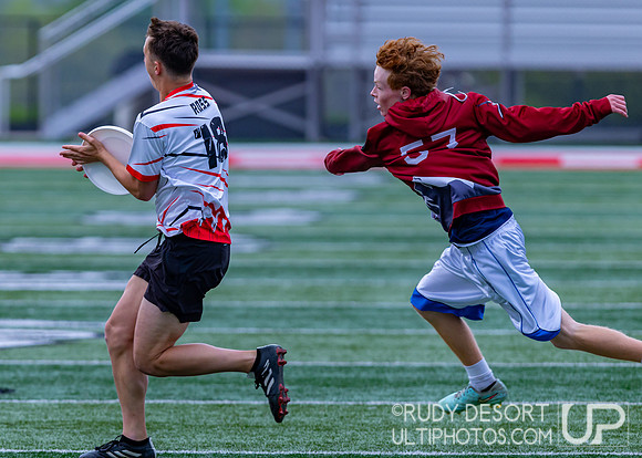 Indy Invite 2026