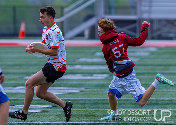 Indy Invite 2026