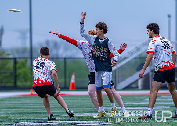 Indy Invite 2026