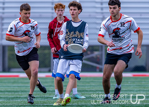 Indy Invite 2026