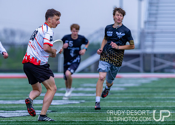 Indy Invite 2026