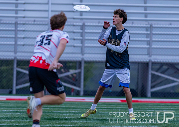 Indy Invite 2026