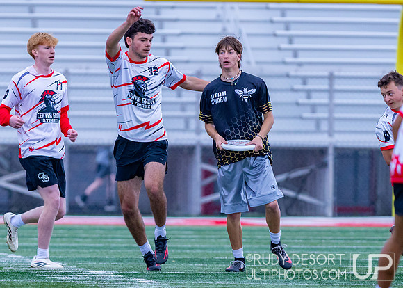 Indy Invite 2026
